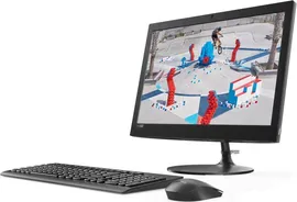 ПК (моноблок) Lenovo IdeaCentre 330-20AST F0D80017RK