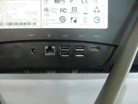 Моноблок Lenovo IdeaCentre C340