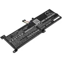 Батарея-аккумулятор Pitatel BT-2927 для Lenovo Ideapad 320, Ideapad 320-15IAP, Ideapad 320-17IKB, Ideapad 320-17ISK