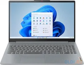 Ноутбук Lenovo IdeaPad Slim 3 15ABR8 82XM0078RK 15.6"