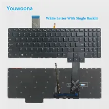 Новая Клавиатура Для ноутбука Lenovo Legion Y7000P Y7000 R7000 2020 Y9000P Y9000K R9000P 2021