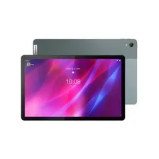 11" Планшет Lenovo Tab P11 Plus TB-J616F (2021), RU, 6/128 ГБ, Wi-Fi, Android 11, ультрасовременный бирюзовый
