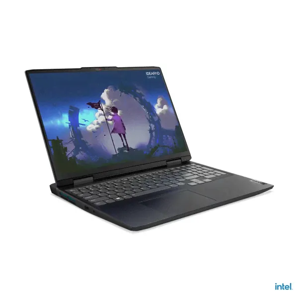 Ноутбук Lenovo Gaming 3 16IAH7 *