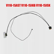 ЖК-кабель для ноутбука Lenovo V110-15AST, V110-15IKB, V110-15ISK, 80TL, 5C10L78348, новый