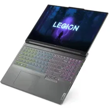 Характеристики ноутбука Lenovo Legion Slim 5 16IRH8 82YA009RRK