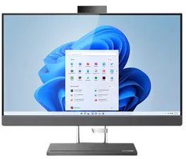 Моноблок Lenovo F0GQ005GRU
