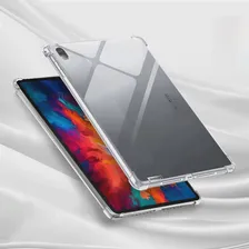 Для Lenovo Tab P11 Case P11 Plus 11 "Xiaoxin Pad 2022 10,6-дюймовый Чехол Для P11 Pro 11,5 Xiaoxin Pad Pro 2022 11,2 Прозрачный Мягкий TPU