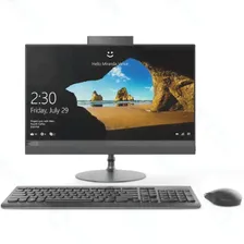 Моноблок Lenovo IdeaCentre AIO 520-22AST (F0D6001YRK)