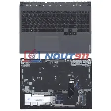 Клавиатура для ноутбука Lenovo Legion 5 Pro-16ACH6H топкейс