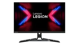 Lenovo 27" Монитор Lenovo R27q-30, черный