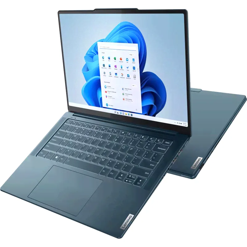 Ноутбук/ Lenovo Yoga Pro 9 14IRP8 14.5-0