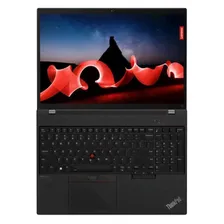 Ноутбук Lenovo ThinkPad T16 Gen 2 Thunder Black (21HH002URT)
