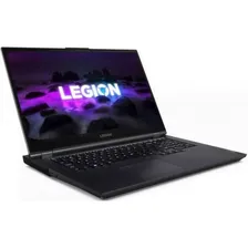 Ноутбук Lenovo Legion 5 17ACH6