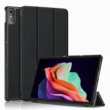 Чехол MyPads для Lenovo Tab P11 (2nd Gen) (TB350FU, TB350XU) черный