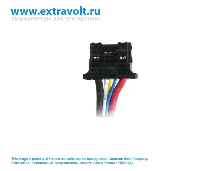Аккумулятор для Lenovo ThinkPad T550, ThinkPad T550s, ThinkPad T560, ThinkPad W550, ThinkPad W550s [3900mAh]-2