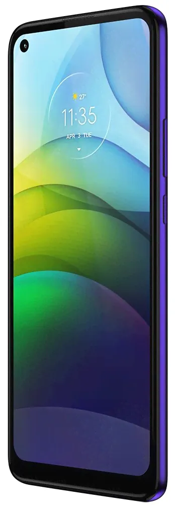 Смартфон Lenovo K12 Pro 4/128GB, Electric Violet-4