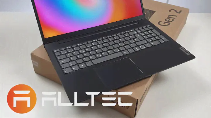 LAPTOP LENOVO V15 G2 ITL I5-1135G7 | 8GO | 256 GO SSD