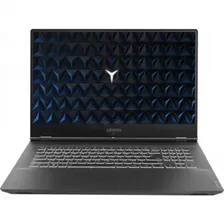 Ноутбук Lenovo Legion Y740-15ICHg 81HE002QRU Iron Grey