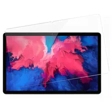 Защитное стекло Glass Pro для планшета Lenovo Xiaoxin Pad Plus / TB-J607F 11.0" прозрачный