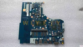 Для Lenovo 310 15IKB 510 Материнская плата ноутбука NM A981 материнской плате процессор i7 7500U