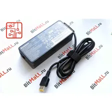 Блок питания (зарядка) ноутбука Lenovo ThinkPad X1 CARBON (20V/4.5A)