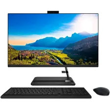 Моноблок Lenovo IdeaCentre AIO 3 27ITL6 27" black (F0FW00RPRU)