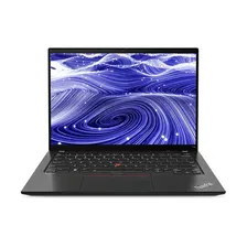 Ноутбук Lenovo ThinkPad T14 Gen 3 21AHA000CD