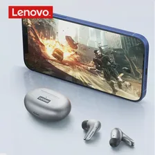 Bluetooth-наушники Lenovo LP5, 9D, водостойкие, с микрофоном (art.: 3920be8734ae2)