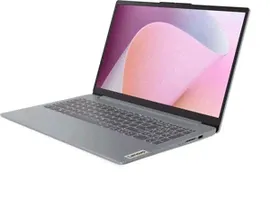 Ноутбук Lenovo IdeaPad Slim 3 15ABR8, (82XM00DLRK)