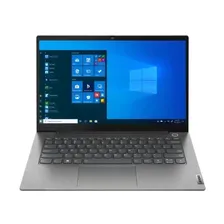 Ноутбук Lenovo ThinkBook 14 G2 ITL 20VD008WRU