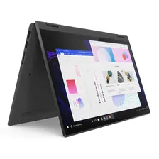 Ноутбуки-трансформеры Lenovo IdeaPad Flex 5 14ITL05 (82HS00K8RU)
