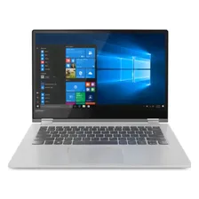 81EK019RRU Трансформер Lenovo Yoga 530-14IKB Core i5 8250U/8Gb/SSD512Gb/Intel UHD Graphics 620/14"/I