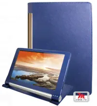 Чехол для Lenovo Yoga Tablet 10 HD Plus B8080 SmartSlim...