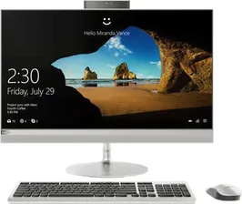 ПК (моноблок) Lenovo IdeaCentre AIO 520-27IKL F0D0000XRK
