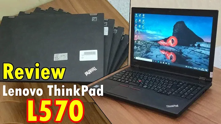 Lenovo Thinkpad L570 | Review | Duta Laptop