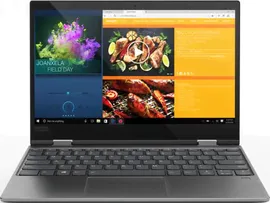 Ноутбук Lenovo Yoga 720-12IKB 12.5" Intel Core i7 7500U 81B5004LRK