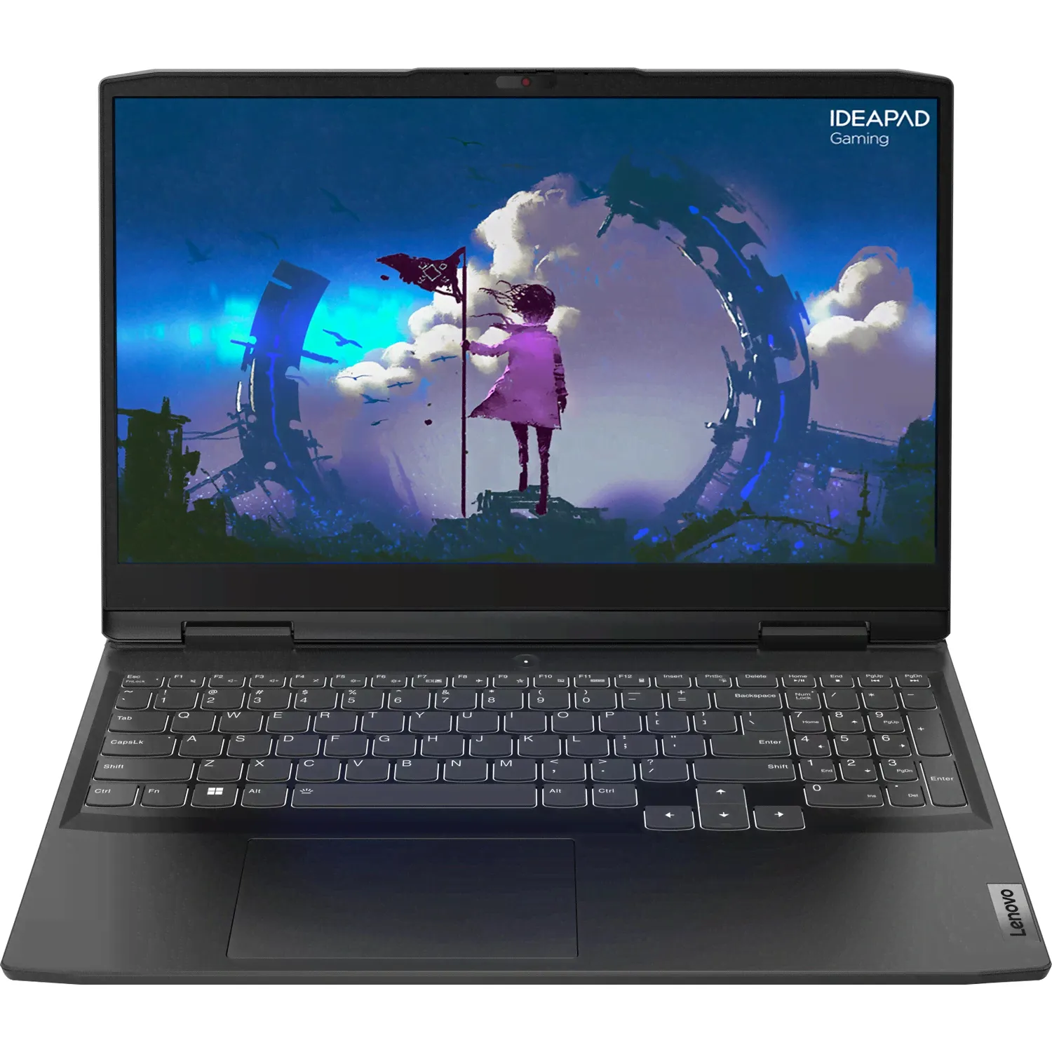 Lenovo IdeaPad Gaming 3 15IAH7 (82S9004QRK)