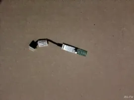 Плата модуль блютуз для ноутбука Lenovo g565 g560