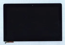 Модуль (матрица + тачскрин) для Lenovo Flex 4-1130 черный