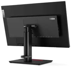 Монитор Lenovo ThinkVision P24h-20 23.8" черный