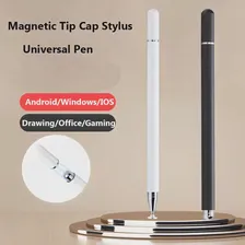 Стилус Для рисования Tablet Pen Для Lenovo Legion Y700 2023 2nd 8.8 Для Lenovo Legion Y700 2022 Универсальная Сенсорная Ручка С Магнитным Колпачком