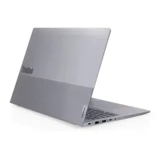 Ноутбук Lenovo ThinkBook 16 G6 IRL 21KHA09MRK