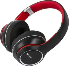 Lenovo HD200 Bluetooth Headphones беспроводные наушники