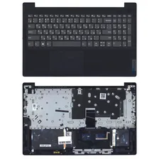 Клавиатура для Lenovo V15 G2-ITL топкейс