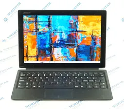 Ноутбук-планшет Lenovo IdeaPad MIIX 510
