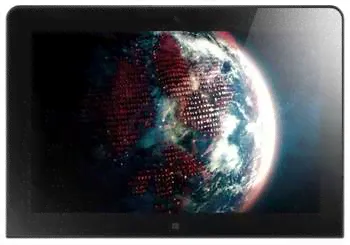 Тачскрин Lenovo ThinkPad 10-0