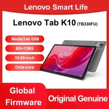 Lenovo Планшет K10, 10.95" 8 ГБ/128 ГБ