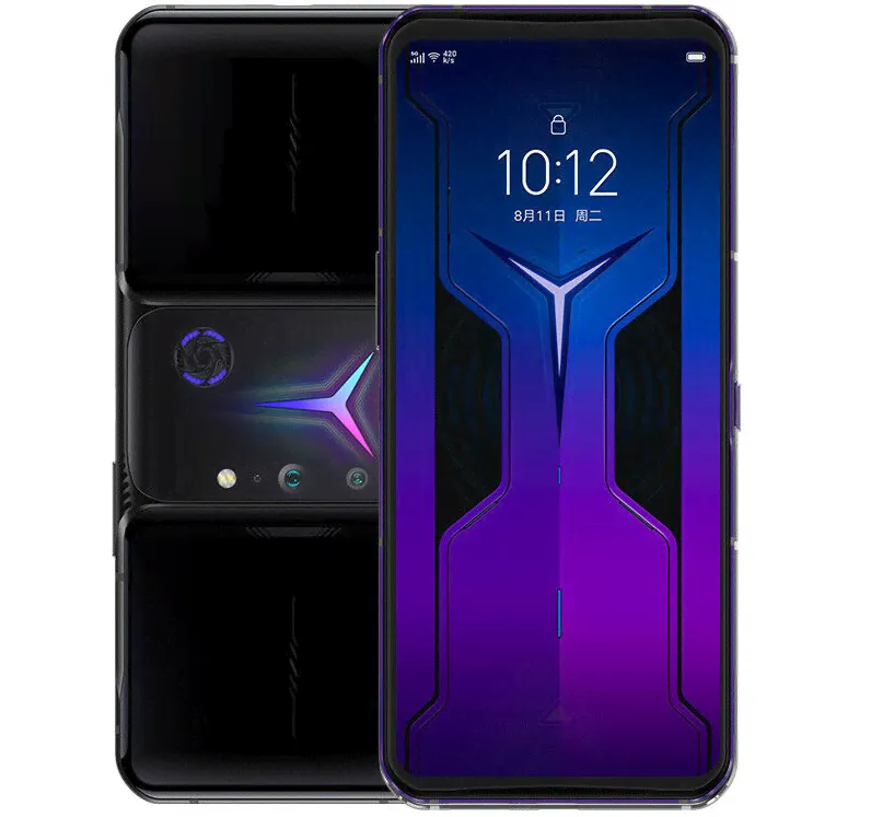 Lenovo Legion 2 Pro