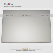 🛍 Новая Серая задняя крышка для Lenovo Ideapad 320S-13 320S-13IKB