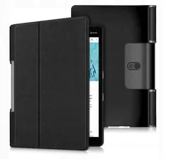 ЧЕХОЛ + СТИЛУС для LENOVO YOGA SMART TAB 10.1 YT-X705